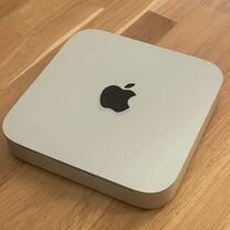 Mac mini 2010