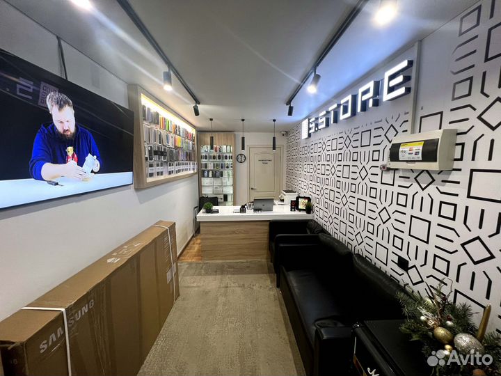 Яндекс Станция 2