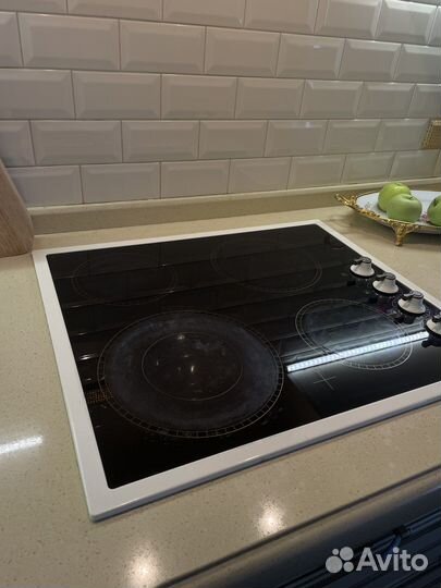 Варочная панель электрическая