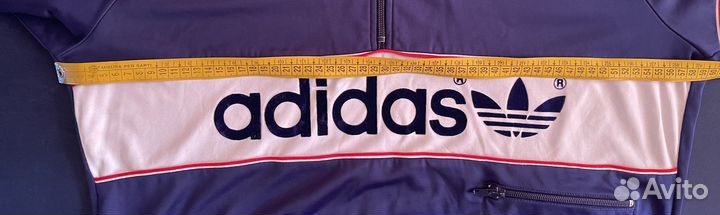 Adidas 80-х New York, 52 р