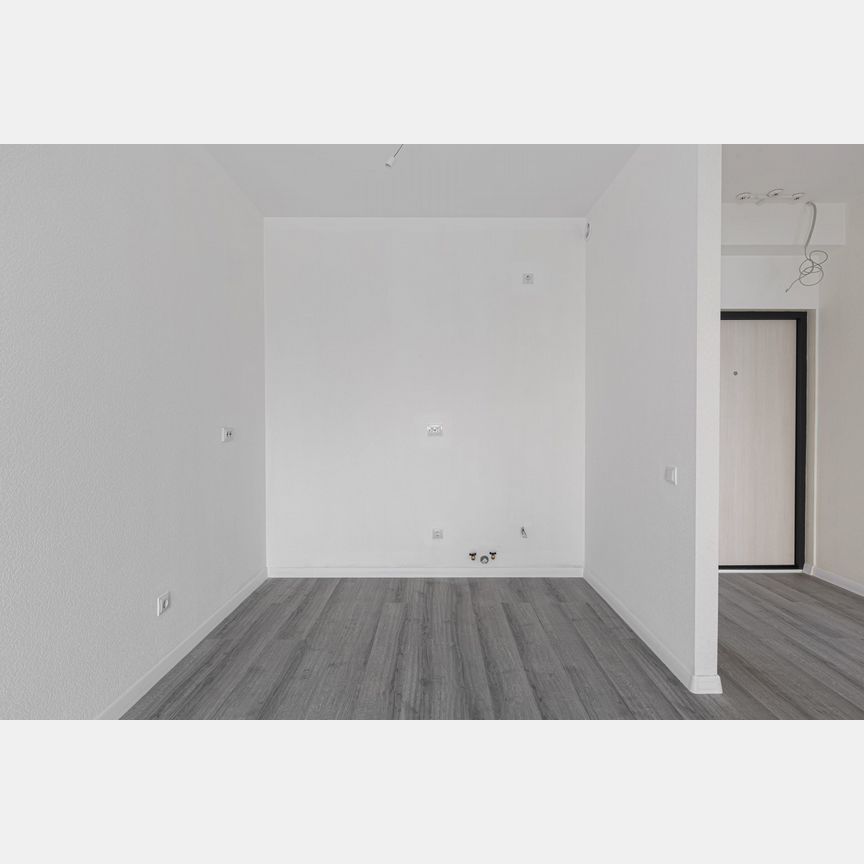 Квартира-студия, 28,8 м², 2/16 эт.