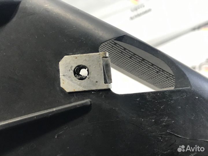 Направляющая бампера задняя Bmw 5-Series E60