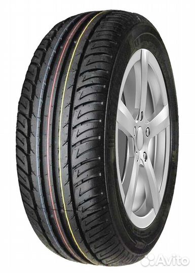 Contyre Megapolis 3 195/55 R15 91H