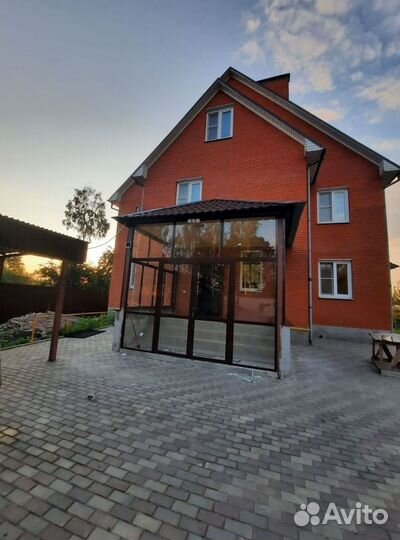 Пластиковые окна на балкон