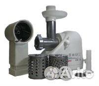 Электромясорубка мясорубка Помощница кэм-36/220-4