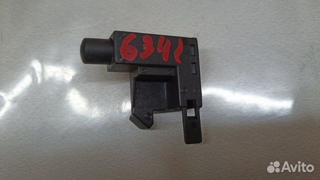 Выключатель концевой Volkswagen Tiguan 5N1 cawa