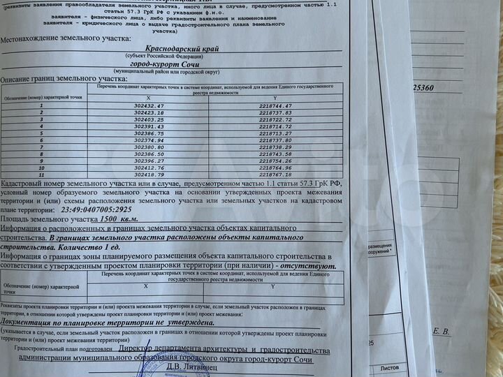 Участок 16 сот. (ИЖС)