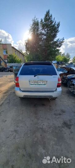 Acura mdx в разбор