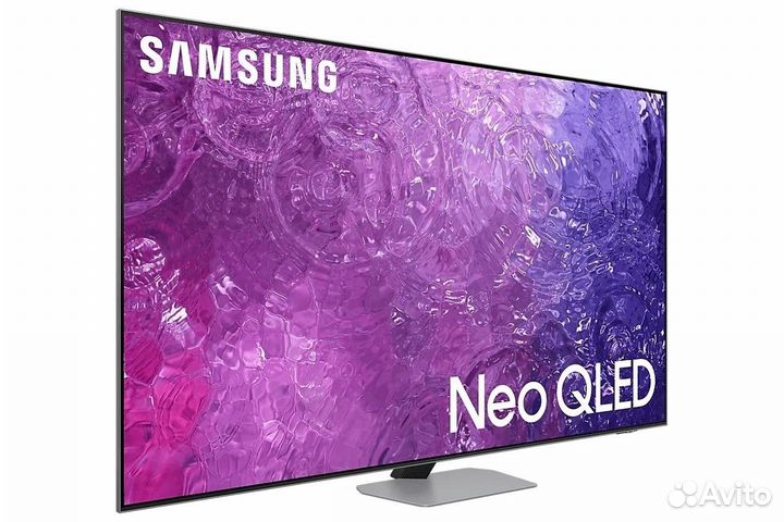 Телевизор Samsung QE55QN90C