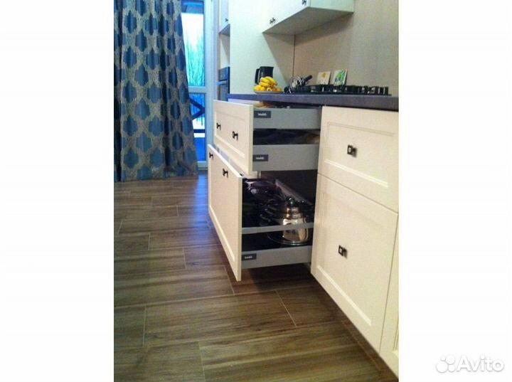 Кухня Кухонный гарнитур