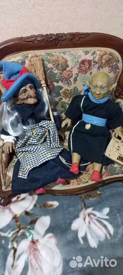 Сказочные эльфы