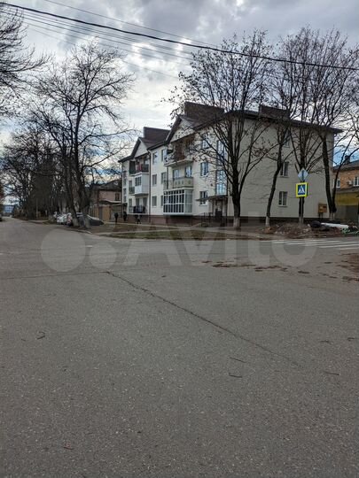 1-к. квартира, 33 м², 1/3 эт.