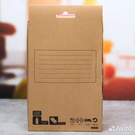 Подарочный набор для женщин