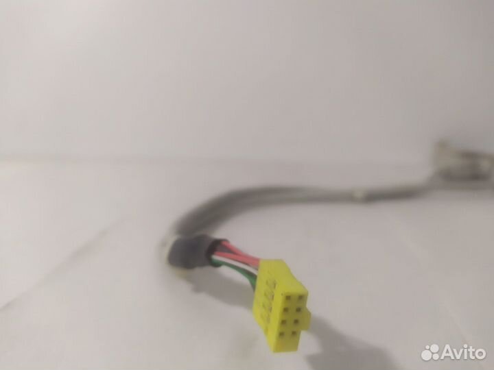 Планка расширения USB 2.0 на заднюю панель 2 порта