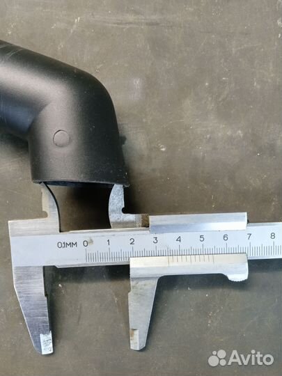 Пылесборник для PKS 55/66 Bosch 2609255731