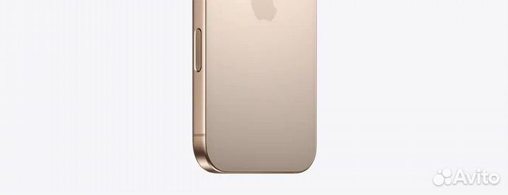 iPhone 16 Pro, 1 ТБ