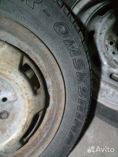 Matador MP 12 175/70 R13 82T