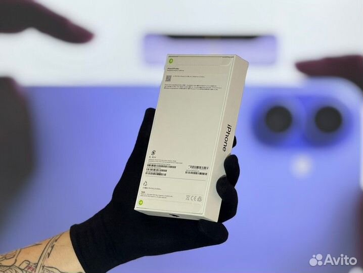 iPhone 16 Pro Max, 1 ТБ