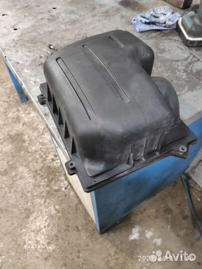 Корпус фильтра SsangYong Kyron Action