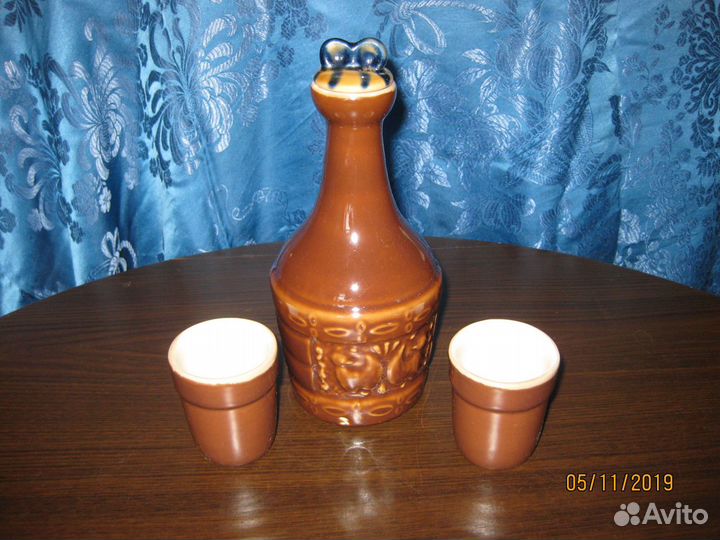 Сувениры времен СССР