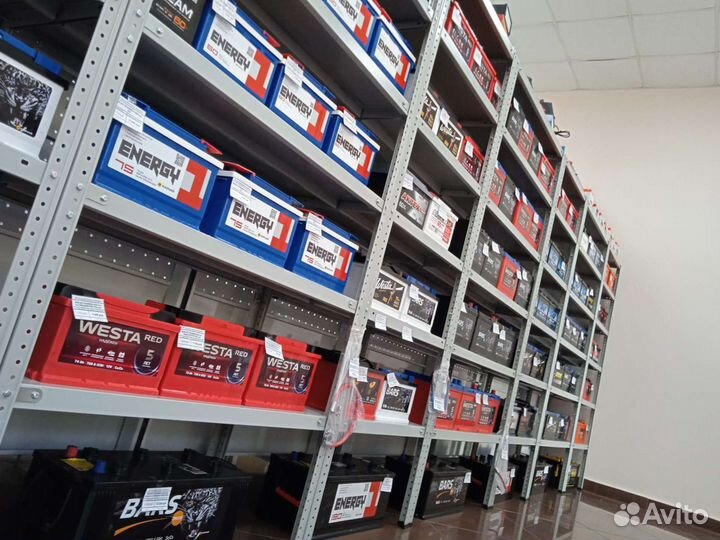 Акб для Азиатских марок 42ач / доставка бесплатная