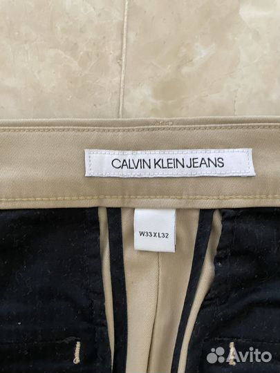 Calvin Klein брюки