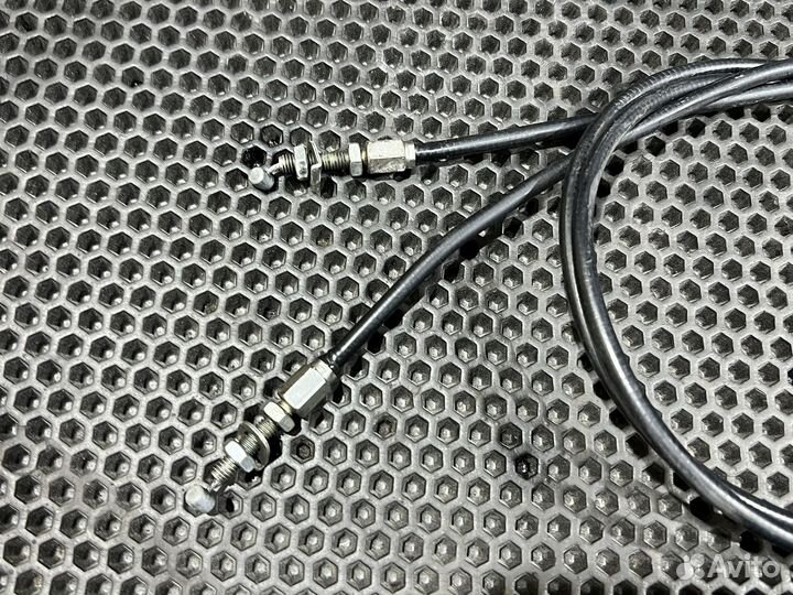 Трос газа Honda CRF 450X 2005-2016