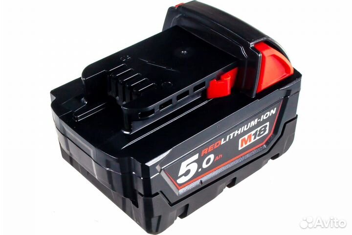 Дрель-шуруповерт аккум. Milwaukee M18 (FDD2-502X)