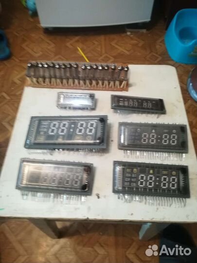 Электроника СССР