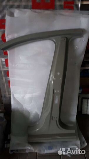 Продам ремкомплект провой средней стоики верхняя к