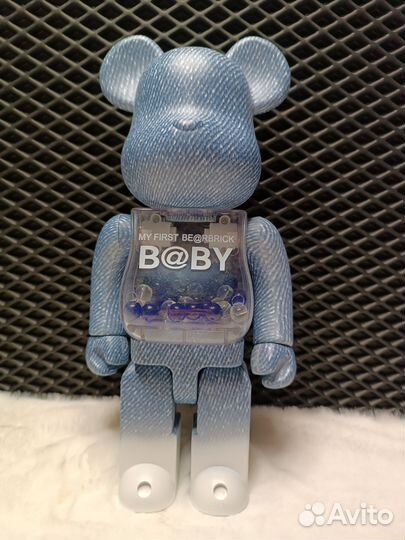 Мишки bearbrick в ассортименте