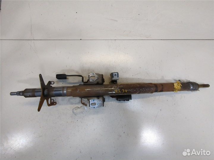 Колонка рулевая Subaru Legacy Outback (B12), 1999