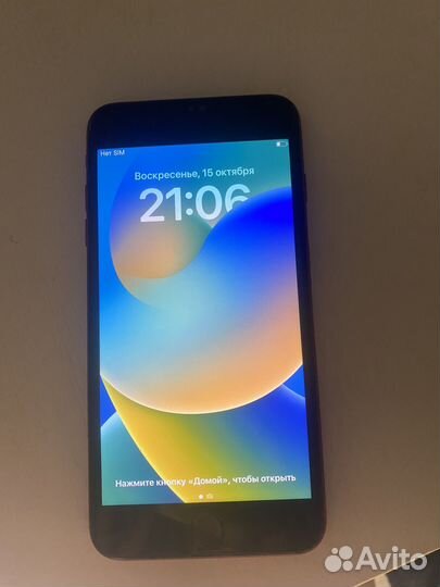iPhone 8 Plus, 64 ГБ