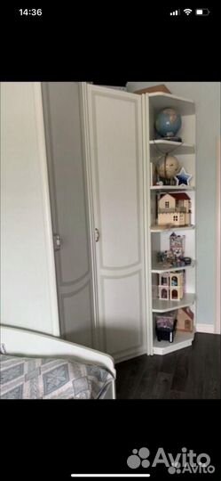Детская мебель