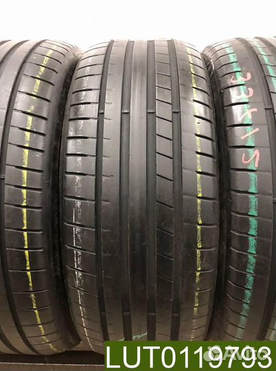 Dunlop SP Sport Maxx RT 2 225/45 R19 92W