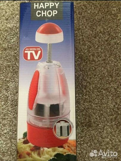 Измельчитель