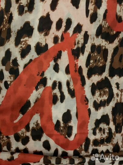 Платок новый палантин