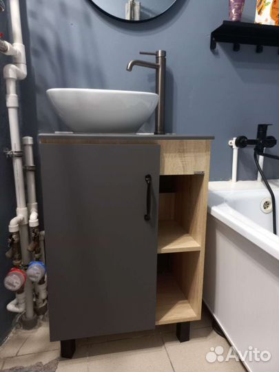 Тумба под раковину