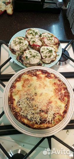 Повар на час