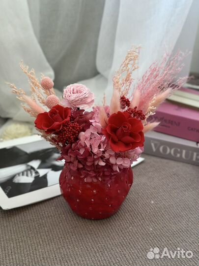 Эксклюзивная композиция для интерьера