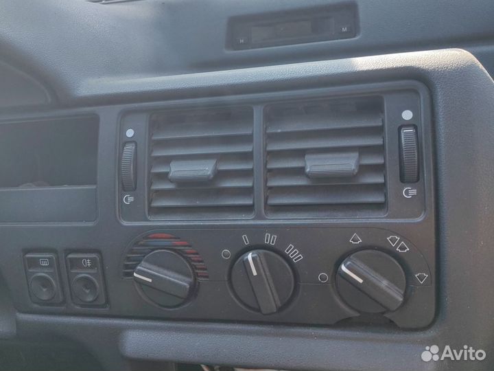 Торпедо Ford Escort