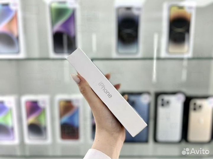 iPhone 14 Pro, 1 ТБ