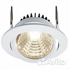 Встраиваемый светильник Deko-Light 565310