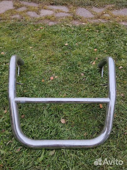 Кенгурятник