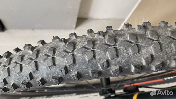 Велосипед bergamont vitox 7.4 взрослый