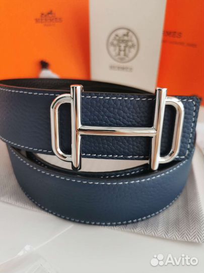 Ремень hermes