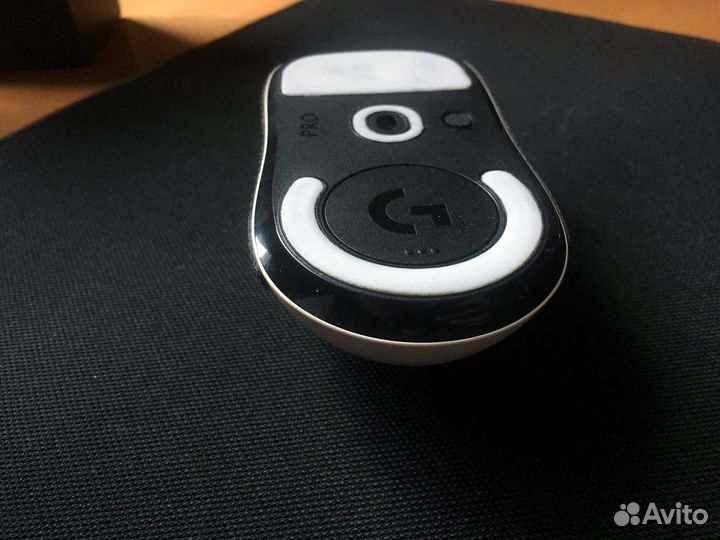 Logitech G Pro X Superlight