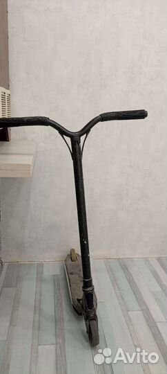 Трюковой самокат ethic artifact V2