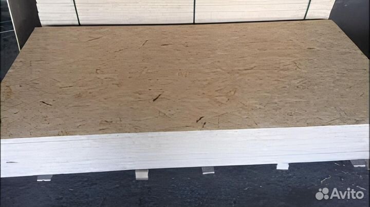 Осп OSB-3 влагостойкая доставка бесплатноосб плита