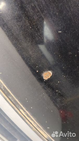 Капот Opel Omega B, 2003